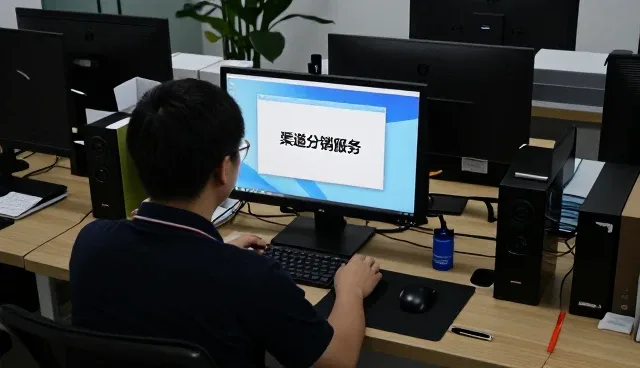 日用百货批发模式下的场景化应用与实践