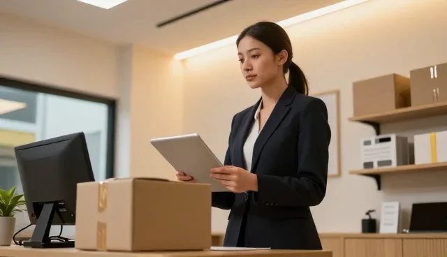 办公用品供应中的常见问题及维护策略