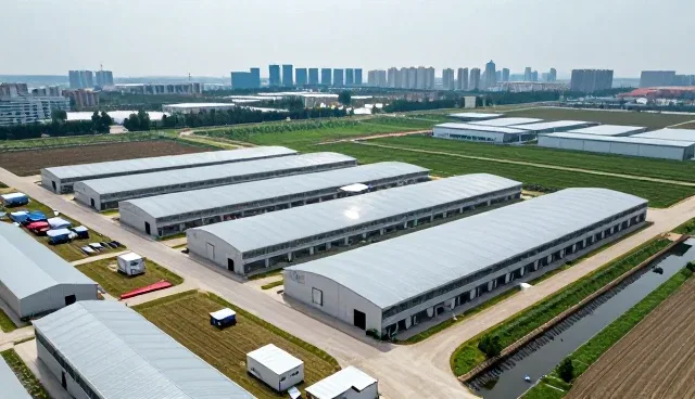 如何通过稳定货源提升日用百货批发的运营效率