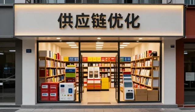 提升供应链效率的实用策略与日常维护建议
