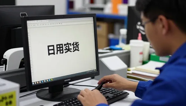 海口市达基旭百货有限公司分享内容包括批发知识